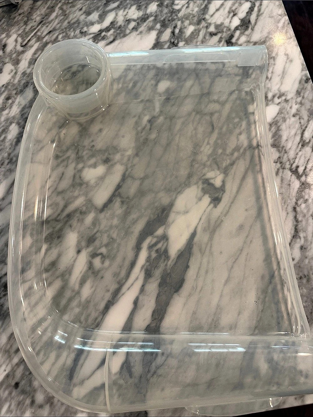 Inglesina Tray
